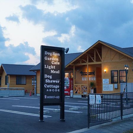 Kabata Resort Takashima Exterior photo