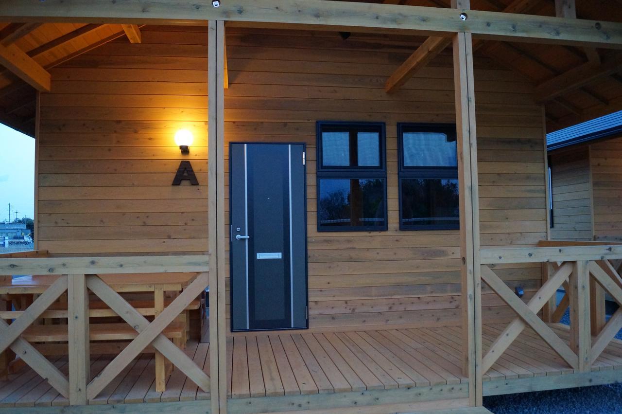 Kabata Resort Takashima Exterior photo