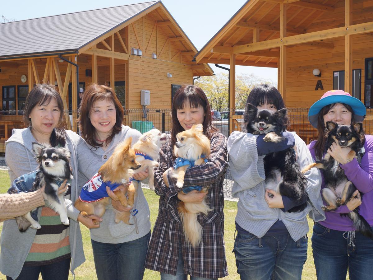 Kabata Resort Takashima Exterior photo