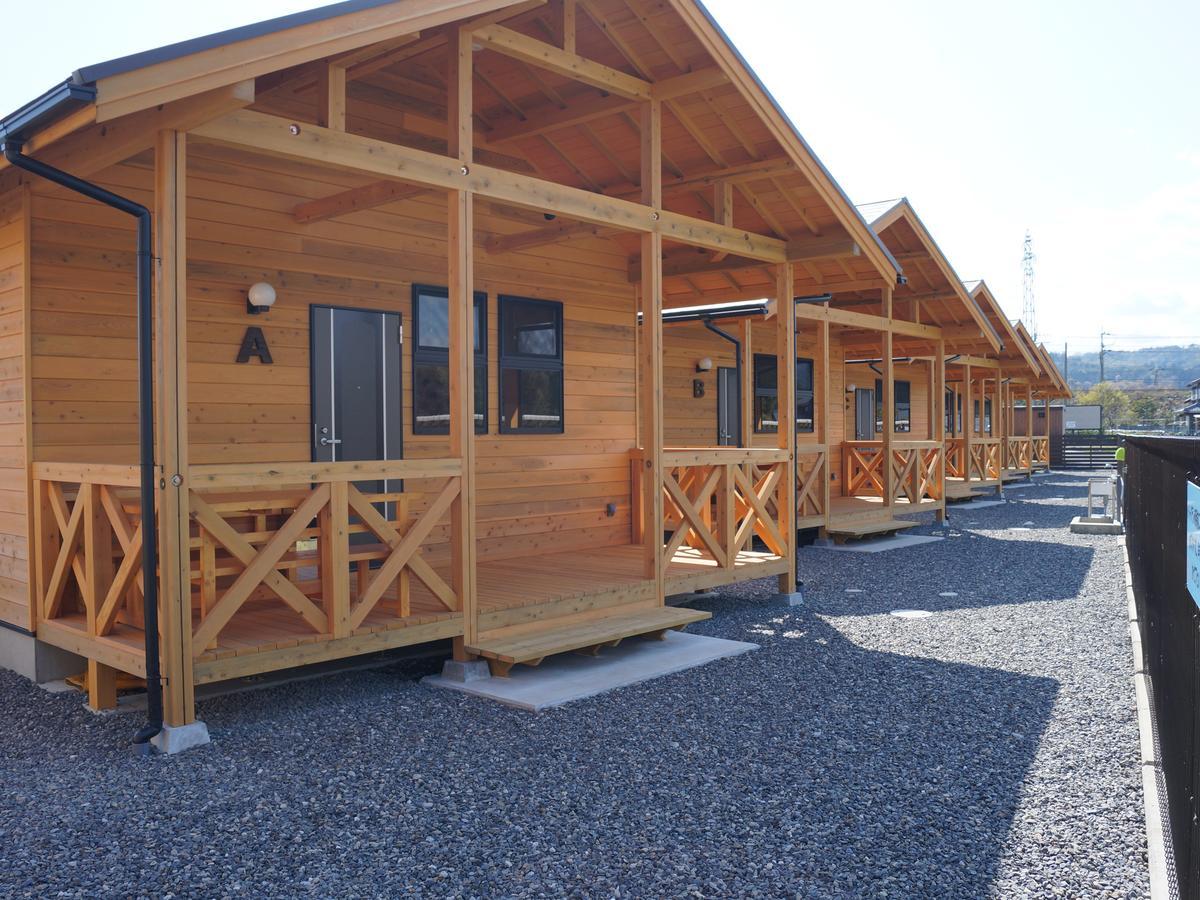 Kabata Resort Takashima Exterior photo