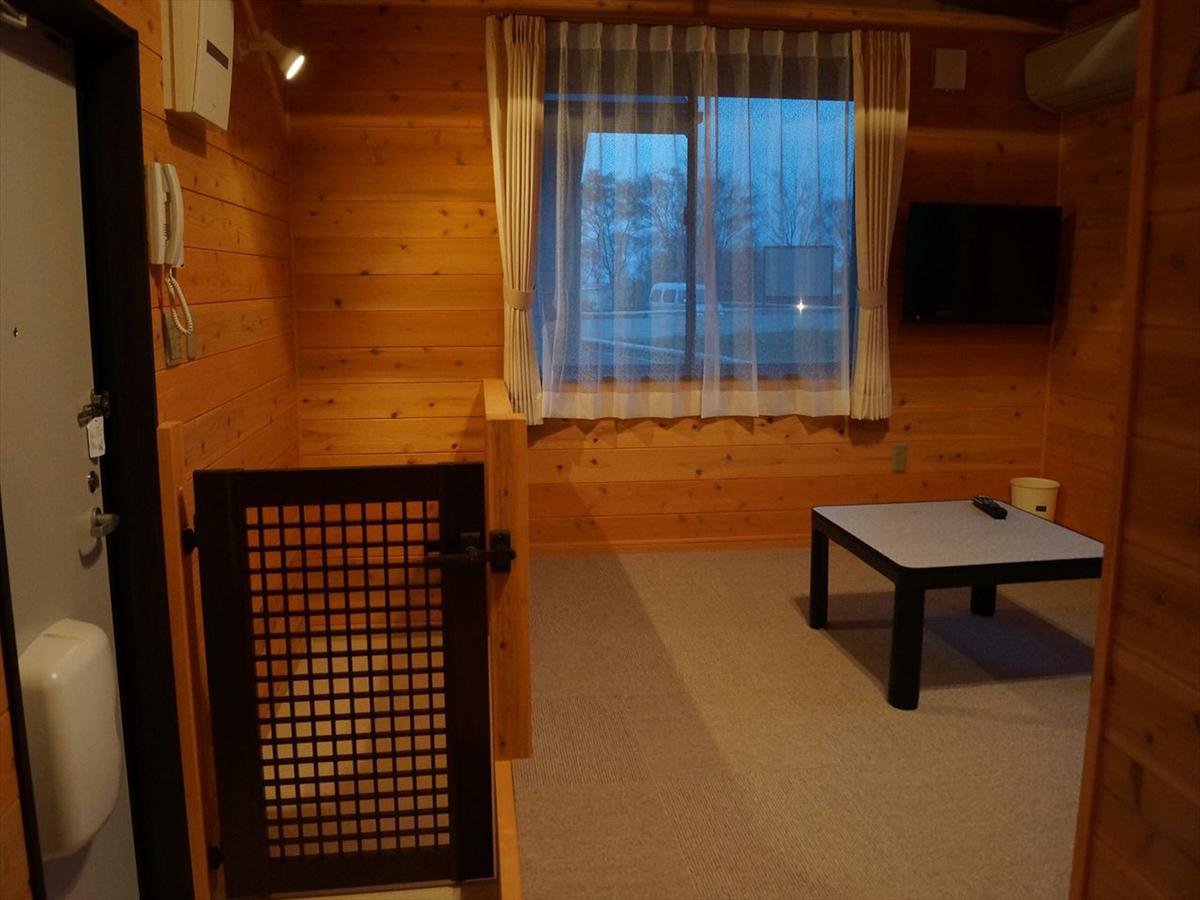 Kabata Resort Takashima Exterior photo